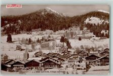 1854 Leysin