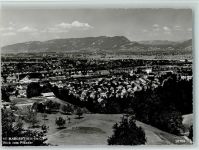 9430 St. Margrethen SG - Blick zum Pfänder