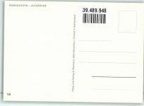 8590 Romanshorn - Autofähre Bodensee Opel Kapitän