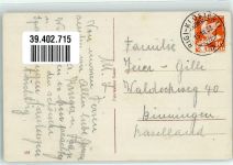 Rigi First - Felsenweg