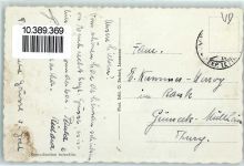 1815 Clarens - Chateau de Chatelard Clarens et le Grammont