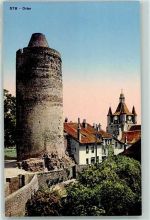 1350 Orbe - Turm