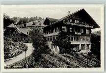 3654 Gunten - Krindenhof