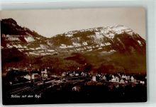 6410 Goldau 1914 - Rigi