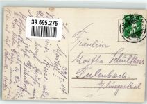 6410 Goldau 1914 - Rigi