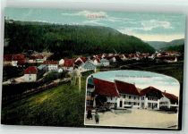 4434 Hölstein - Handlung J.J.Gräflin