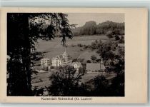 6263 Richenthal 1917 - Kuranstalt