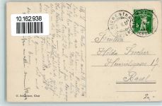 6263 Richenthal 1917 - Kuranstalt