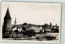 5620 Bremgarten AG Foto AK