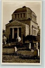 5000 Aarau Foto AK Krematorium