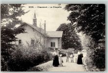 2067 Chaumont - Kapelle