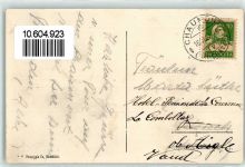 2067 Chaumont - Kapelle