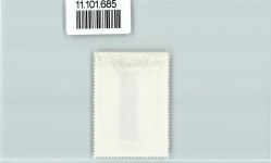 1685 Villariaz - Vignette Wappen Kaffee Hag ca 1920-1940