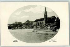 3000 Bern Berne - Münster Plattform