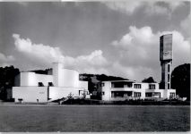 9630 Wattwil - Pfarreizentrm St. Felix und Regula