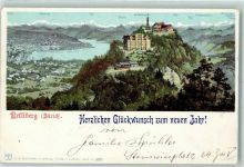 8143 Uetliberg 1901
