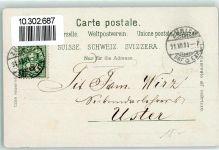 8143 Uetliberg 1901