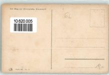 8784 Braunwald - Auf dem Weh zur Ohrenplatte