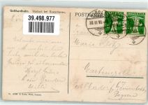 6487 Göschenen 1910 - Gotthardbahn Viadukt