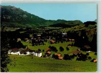 6073 Flüeli-Ranft - Pilatus