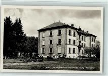 2126 Les Verrières - Institution Sully Lambelet