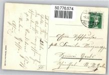 3775 Lenk im Simmental - Kirche, Bergkette