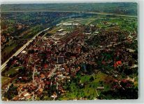 9430 St. Margrethen SG - Fliegeraufnahme