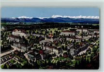 5000 Aarau - Feldpost Kant. Krankenanstalt