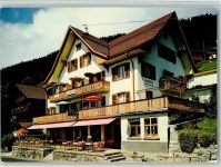 3803 Beatenberg - Favorita