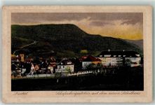 4410 Liestal - Schafackerquartier mit dem neuen Schulhaus