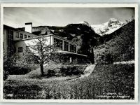 9472 Grabs - Krankenhaus mit Margelkopf