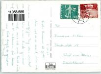 9472 Grabs - Krankenhaus mit Margelkopf