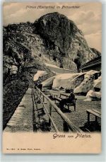 6010 Pilatus Kulm - Eselspitze