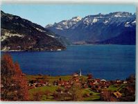 3705 Faulensee - Faulensee