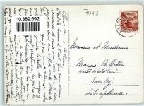 7078 Lenzerheide/Lai