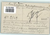 3000 Bern Berne Foto AK Alt-Bern Erbacherhof mit Bubenbergbrunnen