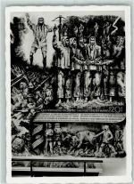 8000 Zürich - Landesausstellung 1939