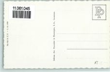 3961 Zinal - Vallee de Zinal Motec et Pralong sur le chemin de ZInal