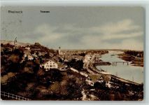 9424 Rheineck - 1913