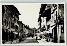 1530 Payerne - rue de Lausanne