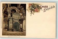 8840 Einsiedeln - Gnadenkapelle