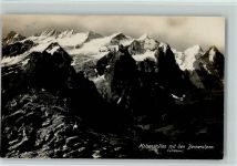 6067 Melchtal - Hohenstollen