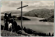 Klewenalp - Betruf Kreuz