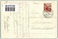 Klewenalp - Betruf Kreuz