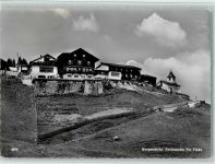 7433 Wergenstein - Ferienheim Piz Vizan