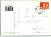 7433 Wergenstein - Ferienheim Piz Vizan