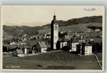 9042 Speicher Gebrauchsspuren Kirche