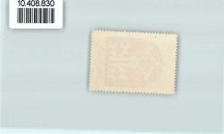 Vignette Wappen Kaffee Hag ca 1920-1940 Kantonswappen