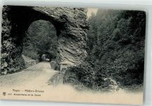 7310 Bad Ragaz - Pfäffersstrasse