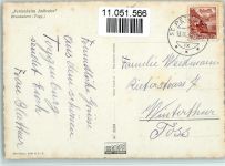 9125 Brunnadern - Ferienhaus Auboden Toggenburg